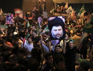 No way out as Iraq’s dangerous post-election impasse deepens