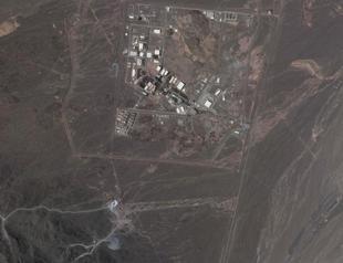 UN watchdog says Iran plans to ramp up uranium enrichment