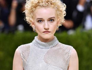 Madonna casts Ozark’s Julia Garner to play her in biopic