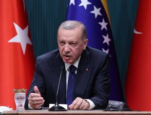 Turkey not to allow Nordic country’s NATO bid as long as terrorists take part in parliaments: Erdoğan