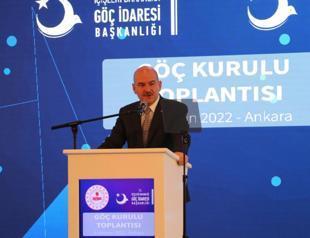 Turkey ups efforts to curb irregular migration