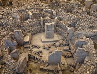 Göbeklitepe may attract 5 mln foreign tourists: Minister