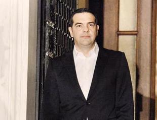 Greek opposition leader makes ‘peace’ call between Athens, Ankara