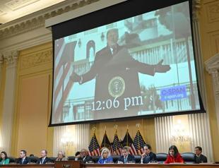 1/6 panel: Told repeatedly he lost, Trump refused to go