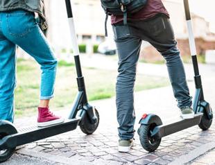 New measures should be taken for driving e-scooters: Experts