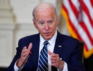 Biden rejects F-16s for Ukraine as Russia claims advances
