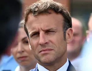 French left seeks to challenge Macron in parliament elections