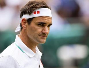 Federer admits ‘things moving slowly’ in recovery