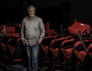 Theatre legend Kani turns eye to modern South Africa