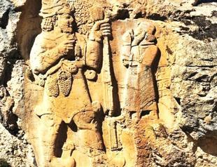 Heritage grapes, old vines and cultural landscapes