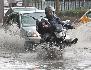 Cause of flooding concrete structures, not global warming: Experts