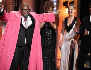 ‘A Strange Loop’ makes history at Tonys