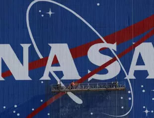NASA loses two hurricane monitoring satellites on launch