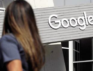 Google pays $118 mn to settle gender discrimination suit