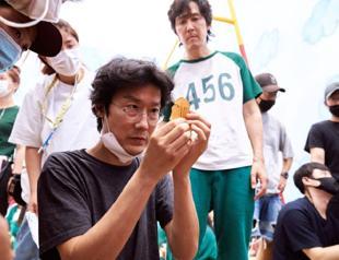 Netflix announces ‘Squid Game’ coming