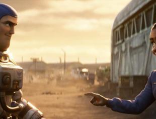 United Arab Emirates bans Pixar’s ‘Lightyear’ from showing