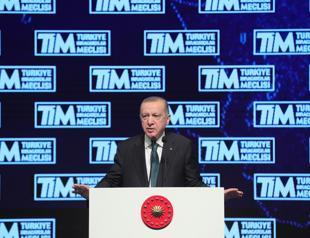 Turkey’s 2022 exports will exceed $250 billion target: Erdoğan