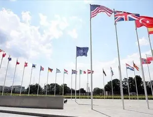 NATO chief: Turkey has ‘legitimate concerns’ over terrorism