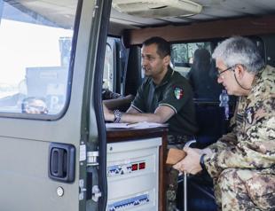 Inquiry opened for Italy helicopter crash killing four Turks