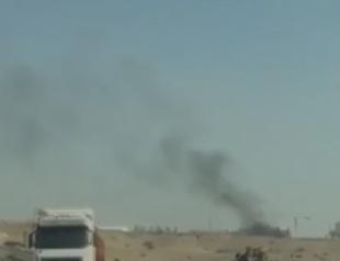 Iran media: Scores injured in explosion at chemical factory