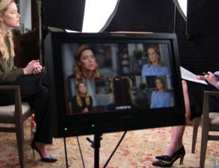 Heard says online ‘hate and vitriol’ during Depp trial not ‘fair’