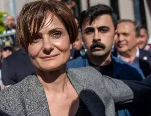 Court drops CHP’s Kaftancıoğlu’s party membership