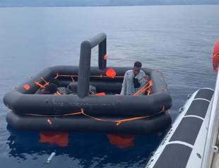 Greece pushes back more than 41,000 migrants since 2020: Report