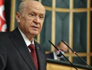 MHP leader renews his call for closure of HDP