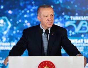 Turkey’s new 5B satellite goes into service