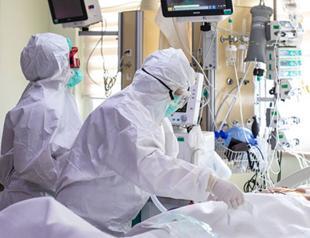 Ministry unveils weekly COVID data