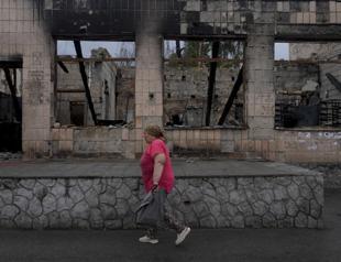 Russia plans evacuations from chemical plant in battleground Ukraine city