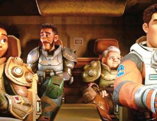 ‘Lightyear’ banned in 14 markets