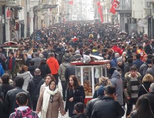 Average Turk lives 58 out of 80 years life in good health: Expert
