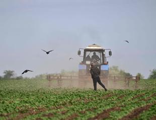 Turkey plans to lease farmlands in foreign countries