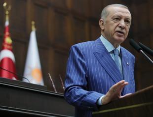 Countdown starts for June 2023 polls: Erdoğan