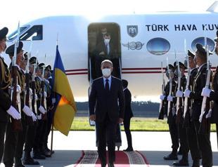 Turkey-Russia-Ukraine establish ‘hotline’ for food corridor