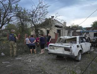 US announces $1 bn more in arms for Ukraine