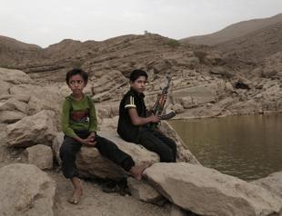 In Yemen, child soldiering continues despite Houthi promise