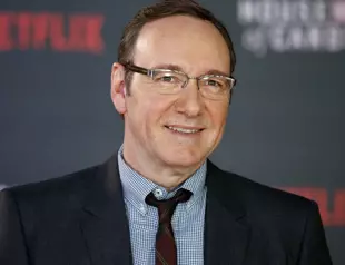 Kevin Spacey due in UK court to face sexual assault charges