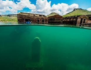 ‘Mesopotamia’ exhibition launched in Italy