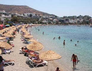 Bodrum faces serious sea pollution threat, warn experts