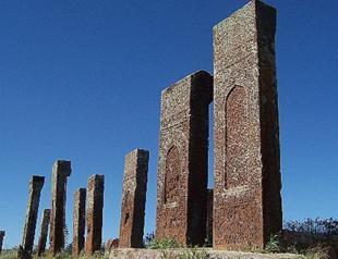 Ahlat looking for lost book on its history