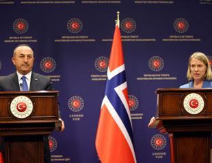 Swedish, Finnish responses for NATO bid fail to fulfill Türkiye’s expectations: Çavuşoğlu