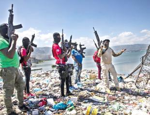 Turks kidnapped by Haiti gang released