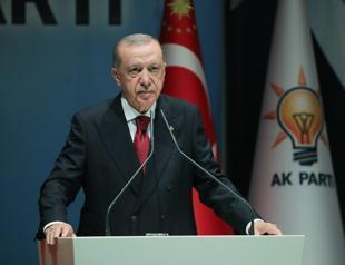 Türkiye will be one of the rising stars in the 21st century: Erdoğan
