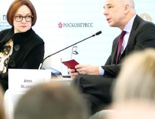 Russian economy ‘won’t be as it was’, says central banker