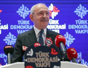 Opposition alliance will bring democracy to Türkiye: CHP leader