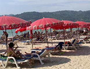 Thailand drops registration for visitors