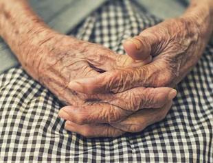 Number of elderly people rises by 24 pct in 5 years: Minister