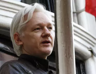 UK govt approves extradition of Assange; he plans to appeal